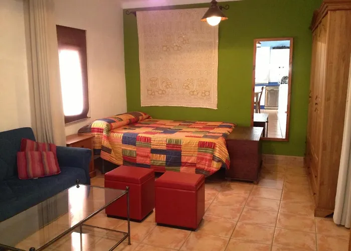 Piso supercéntrico para disfrutar de Conil