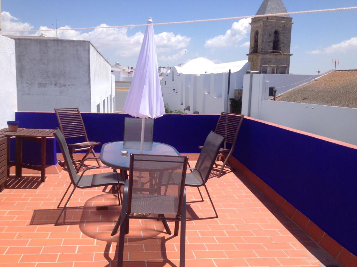 Apartamento Piso Supercéntrico Disfrutar De Conil Conil De La Frontera