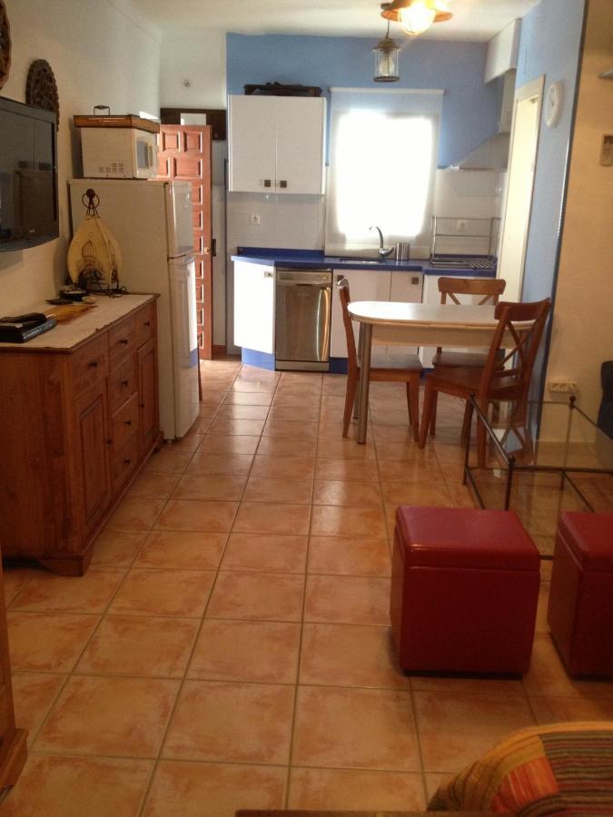 Piso Supercéntrico Disfrutar De Conil Conil De La Frontera
