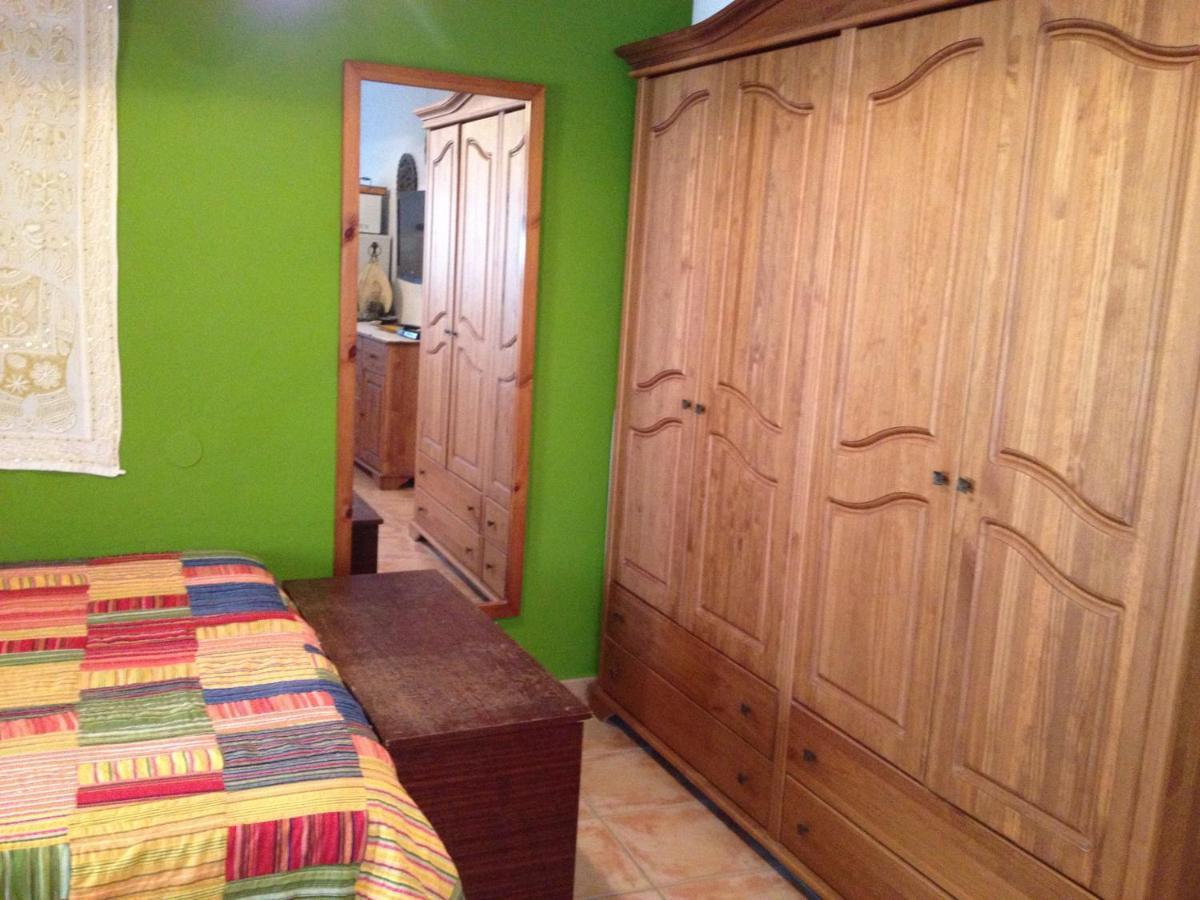Piso Supercéntrico Disfrutar De Conil Apartamento *