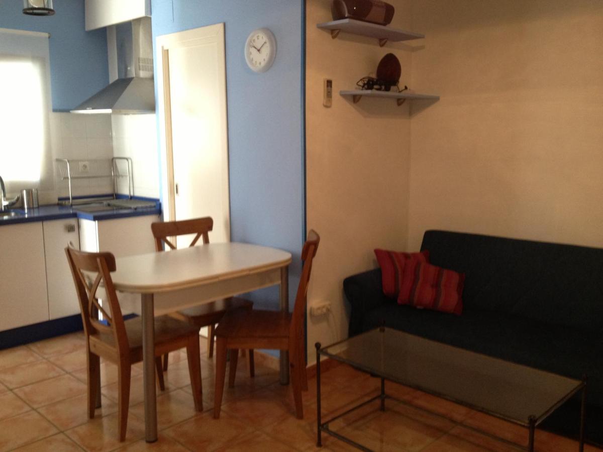 Piso Supercéntrico Disfrutar De Conil Apartamento *