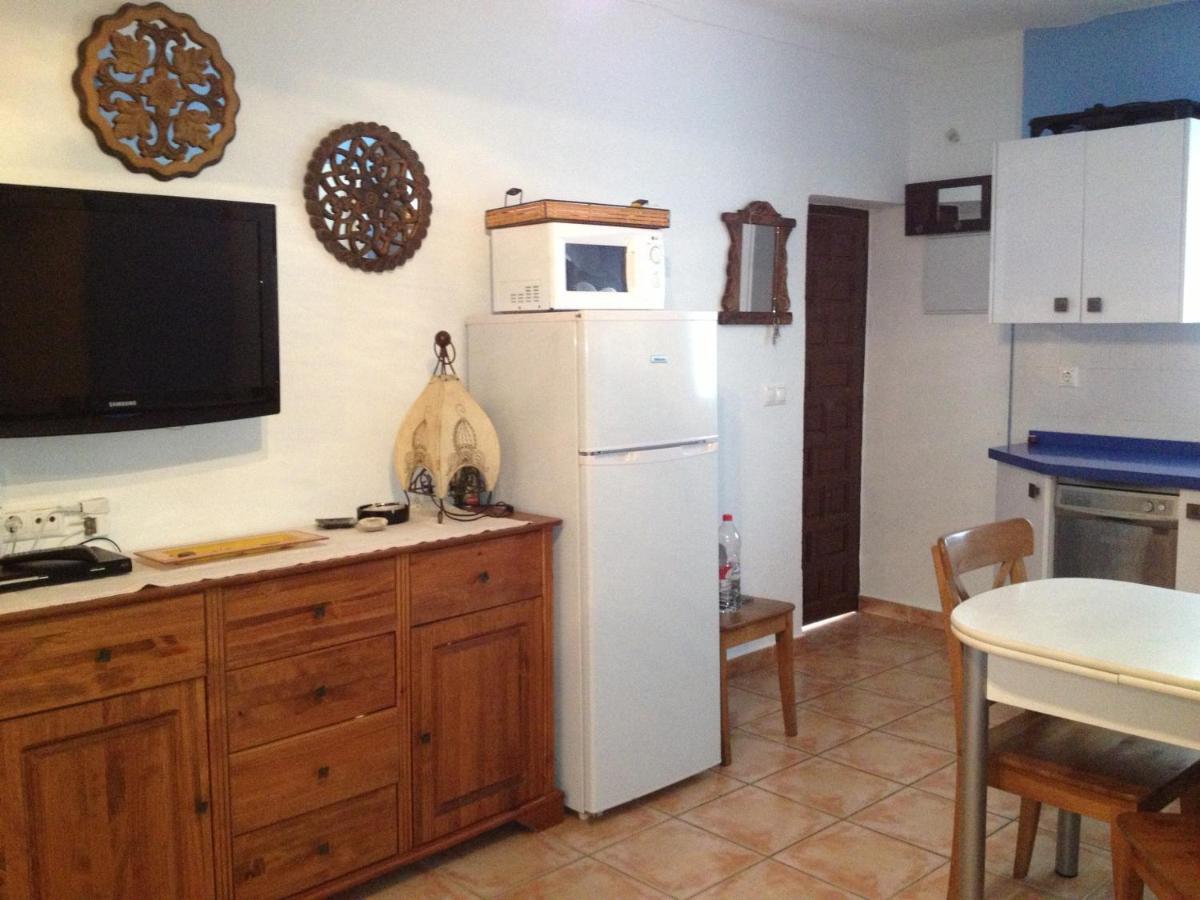Piso Supercéntrico Disfrutar De Conil Apartamento