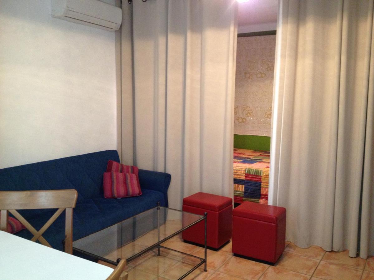 Apartamento Piso Supercéntrico Disfrutar De Conil