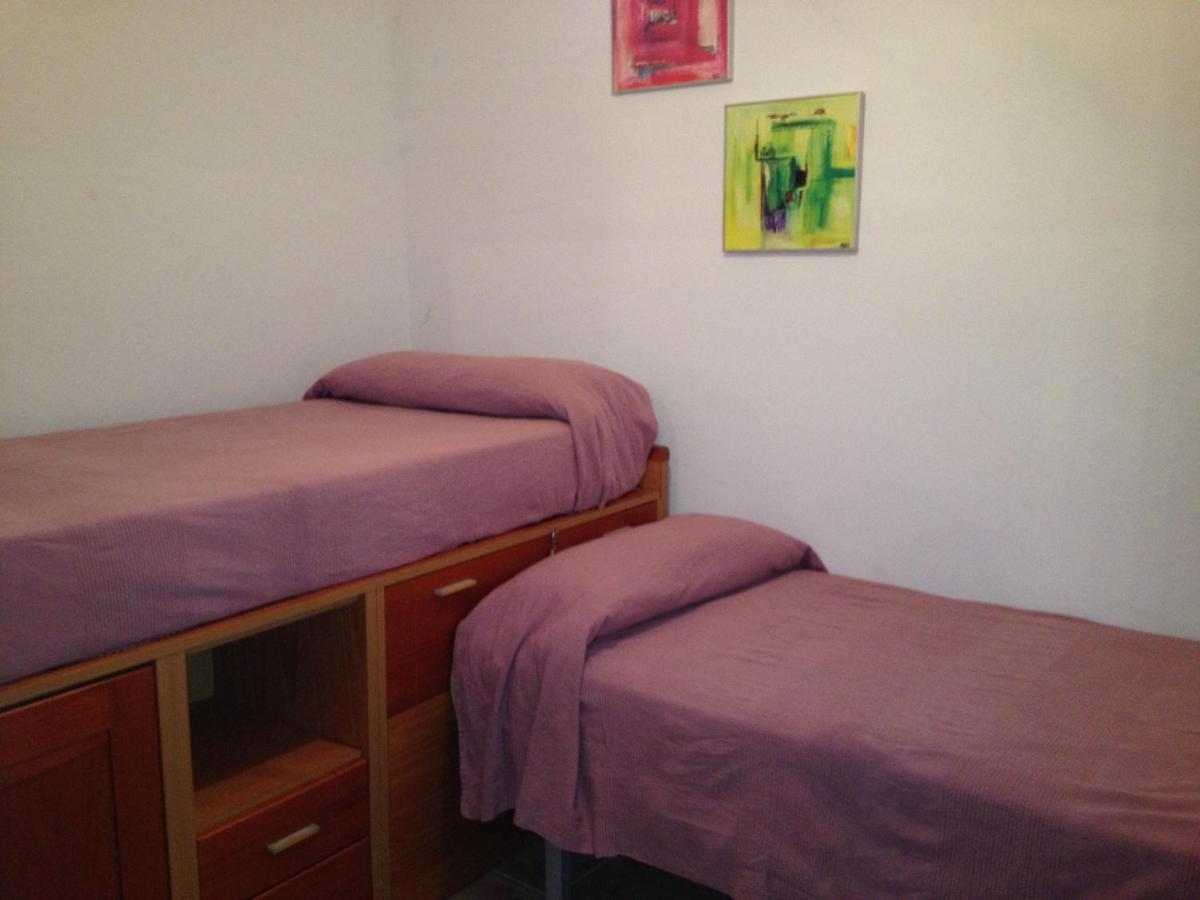 Apartamento Piso Supercéntrico Disfrutar De Conil *