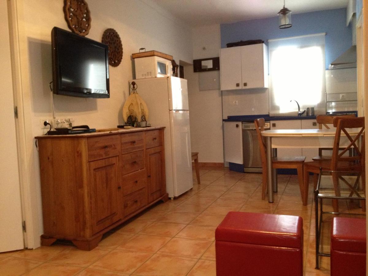 Piso Supercéntrico Disfrutar De Conil