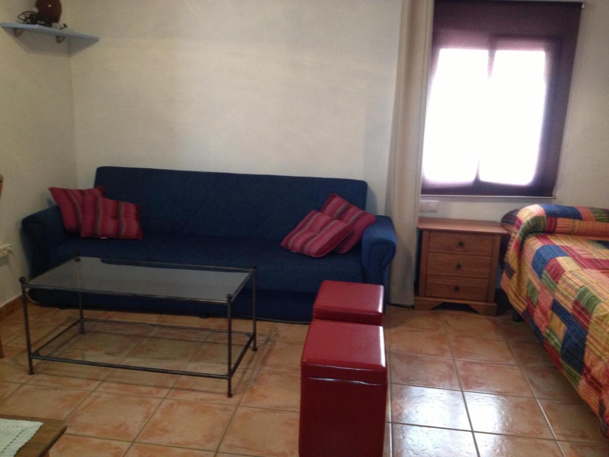 Apartamento Piso Supercéntrico Disfrutar De Conil