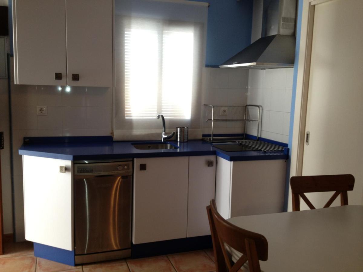 Apartamento Piso Supercéntrico Disfrutar De Conil