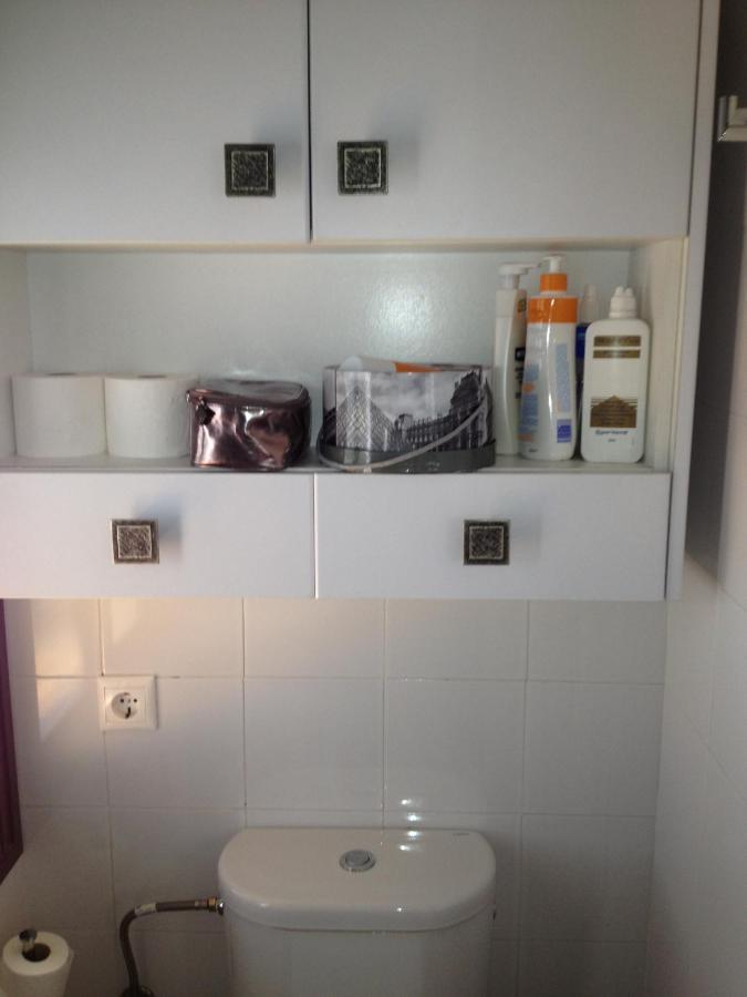 Apartamento Piso Supercéntrico Disfrutar De Conil *