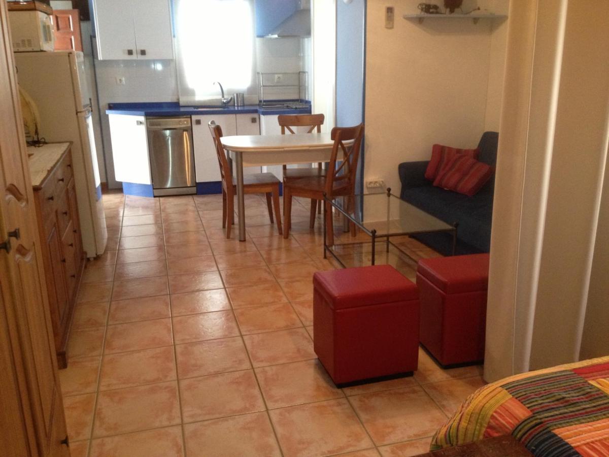 Piso Supercéntrico Disfrutar De Conil Apartamento Conil De La Frontera