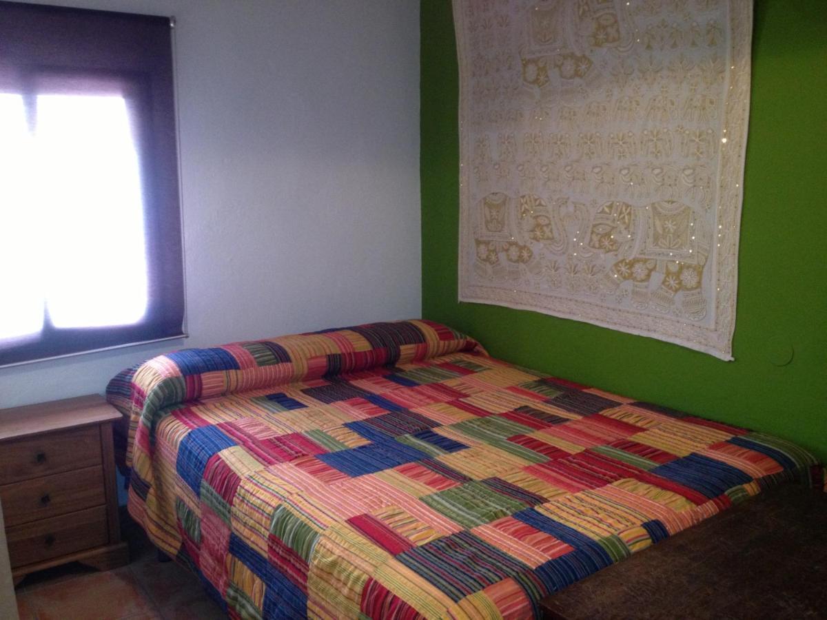 Piso Supercéntrico Disfrutar De Conil Apartamento Conil De La Frontera